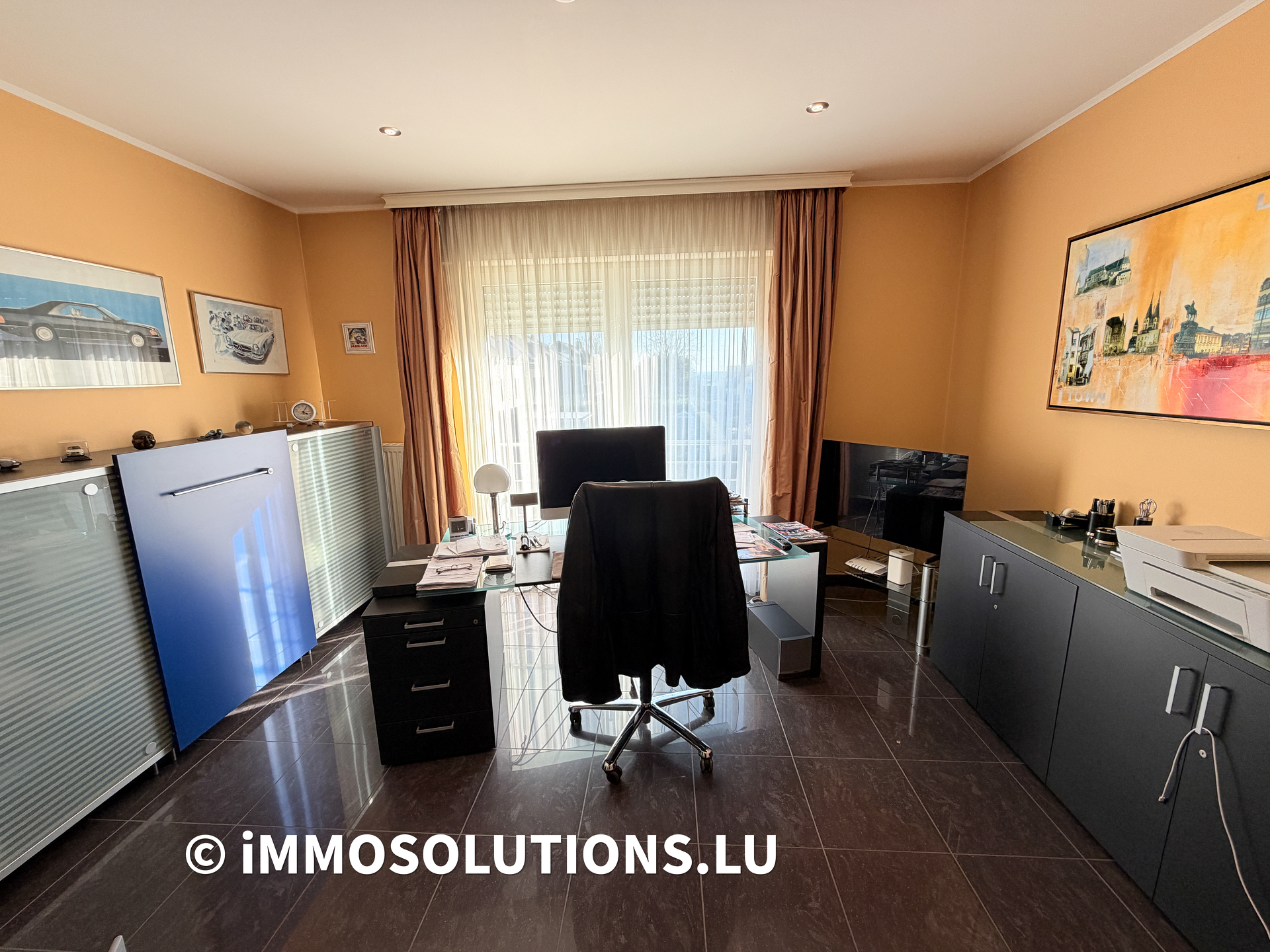 Appartement — Hesperange · 207 m² - photo 14